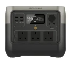 Ecoflow - River 2 Pro - Black